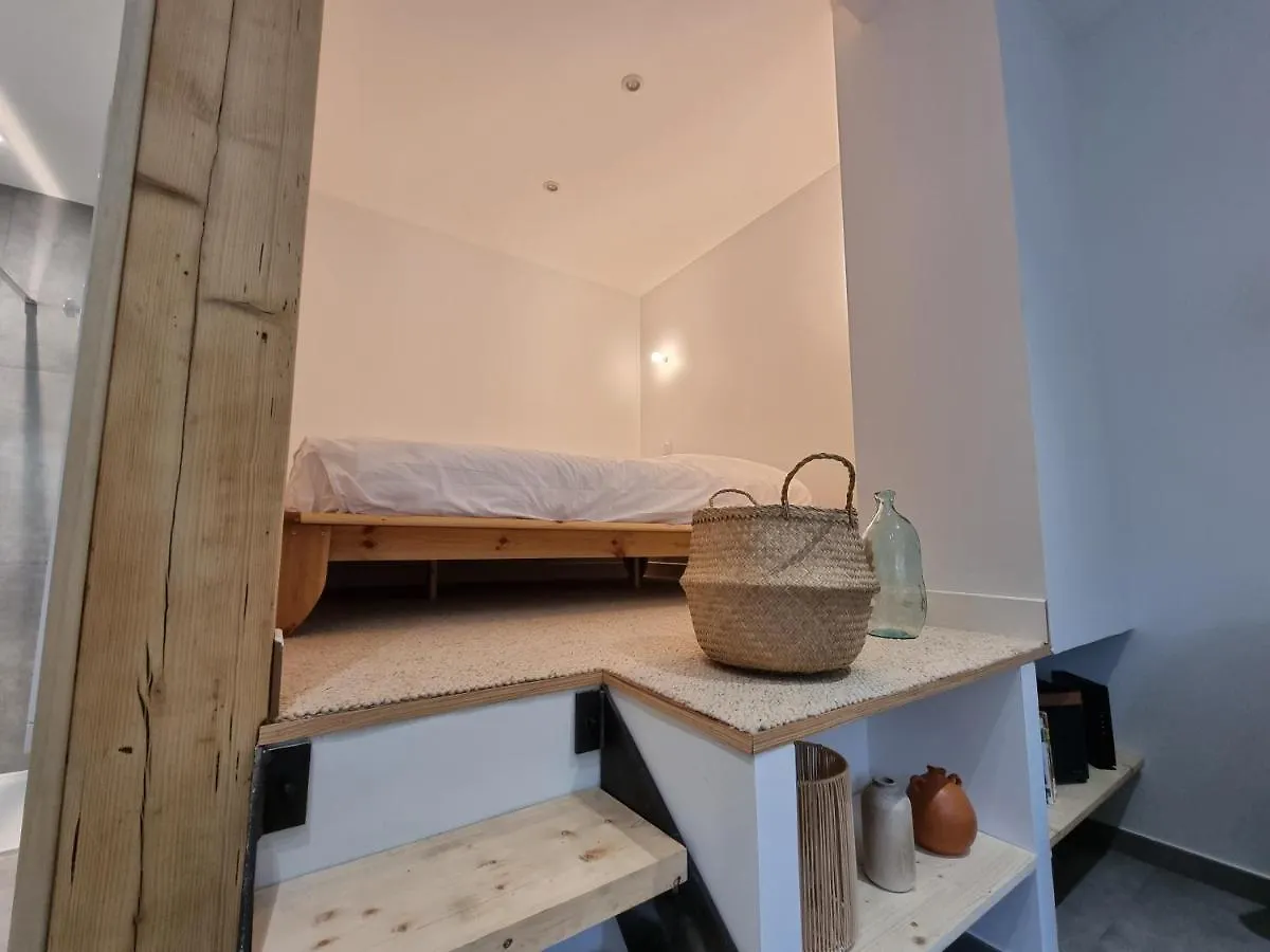 Cabana & Bois Dormant - Proche Du Lac Apartment Sevrier