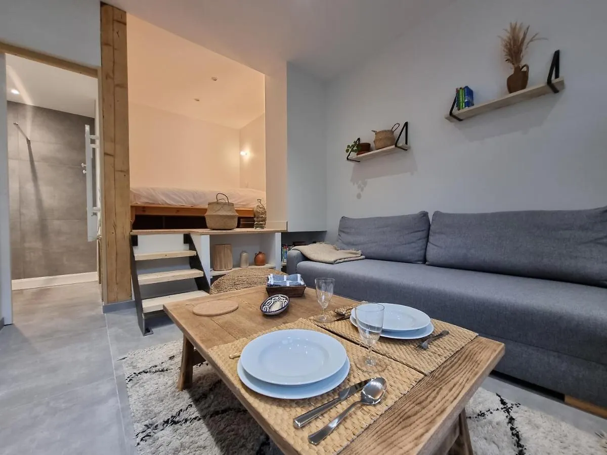 Cabana & Bois Dormant - Proche Du Lac Apartment Sevrier