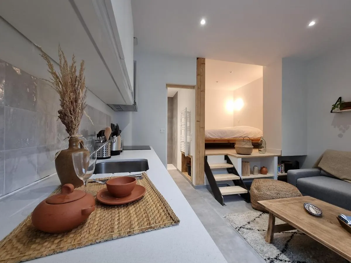Apartament Cabana & Bois Dormant - Proche Du Lac Sévrier