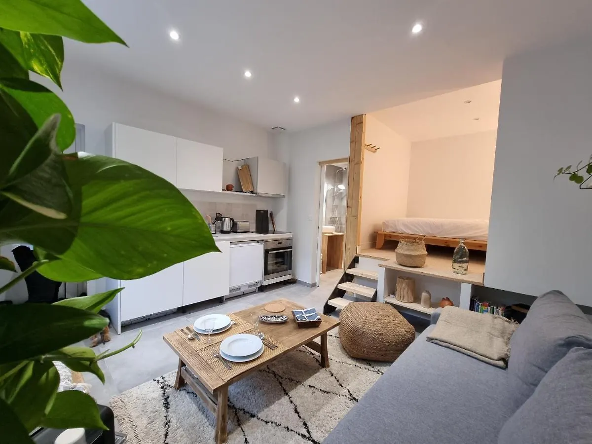 Apartament Cabana & Bois Dormant - Proche Du Lac Sévrier Francja